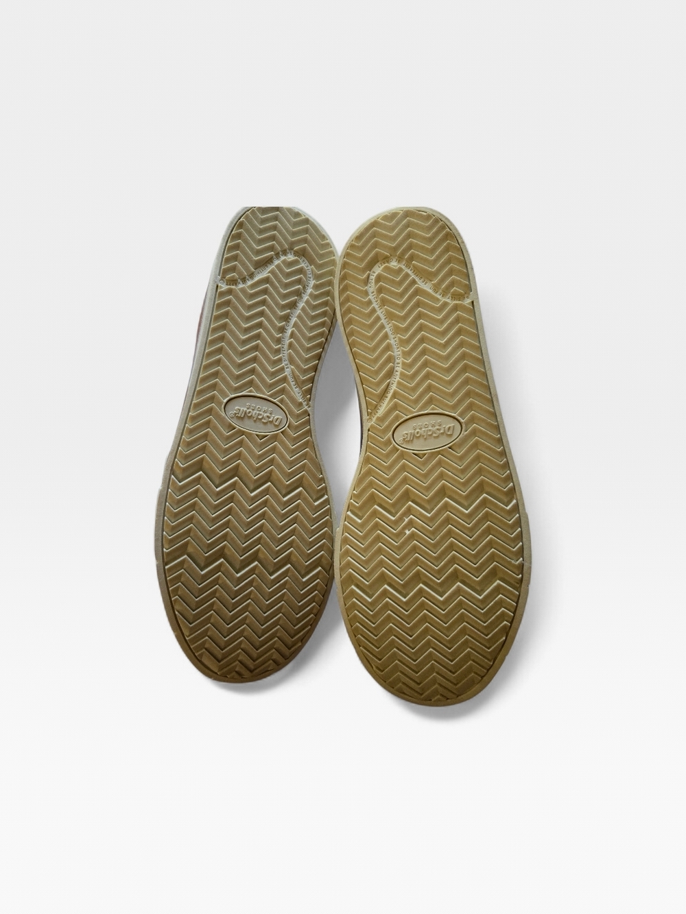 Dr. Scholl's Women's Happiness Lo Slip-On Sneaker Brown - Picture 4 of 5